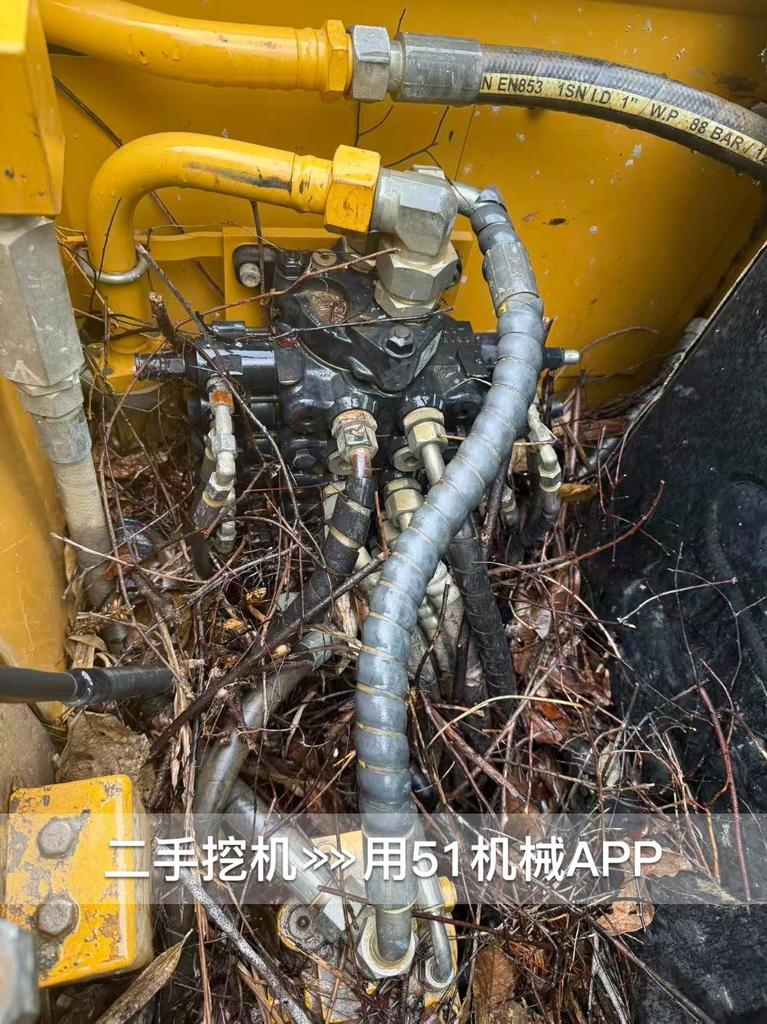 51挖机